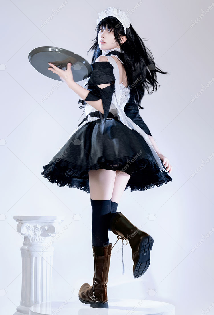 AMOYER Ensemble De Costumes De Performance De Tennis, Costume