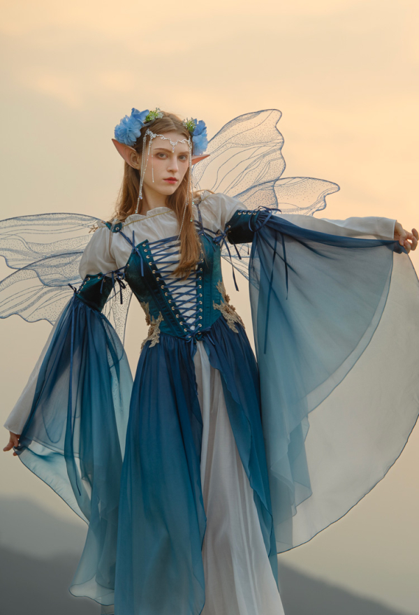 Costume Trajes Del Renacimiento Ropa Medieval Renacentista Para