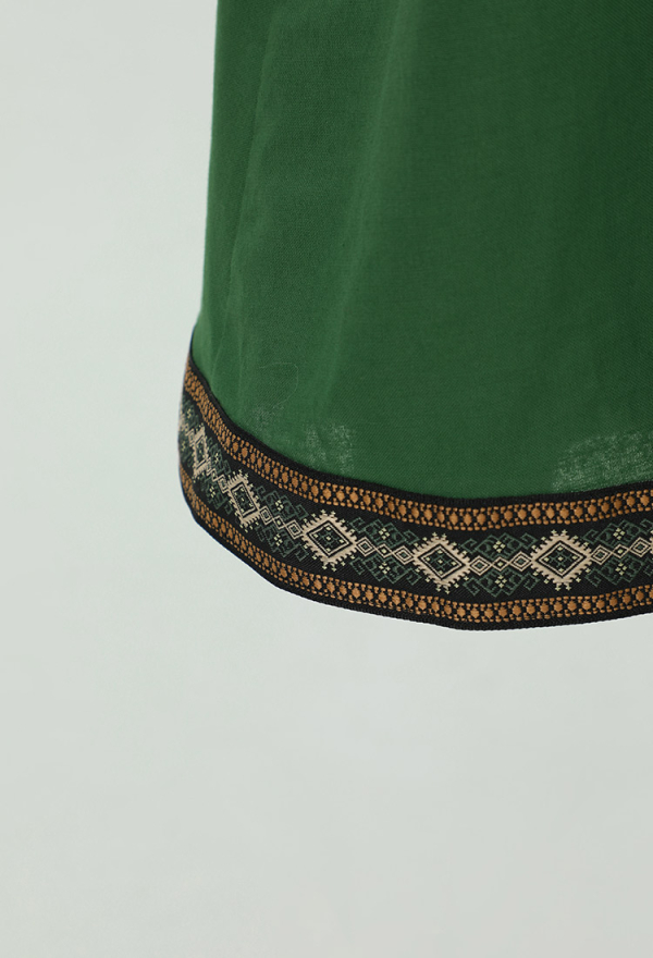 Women Medieval Retro Green Inner Dress - Renaissance Court Style Bottom Dress Cosplay | Top Quality Dress for Sale Women Medieval Retro Green Inner Dress - Renaissance Court Style Bottom Dress Cosplay | Top Quality Dress for Sale