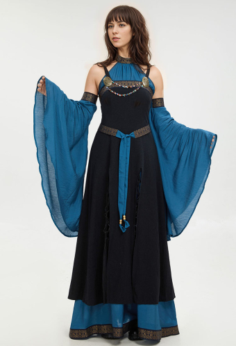 Medieval Clothing - Miccostumes Costume | Top Quality Outfits for Sale Medieval Clothing - Miccostumes Costume | Top Quality Outfits for Sale