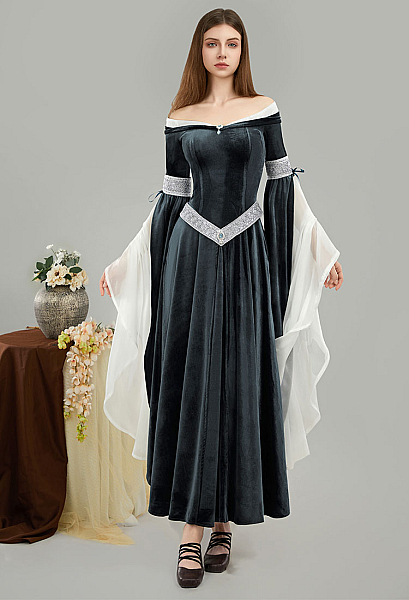 Medieval Dress 
