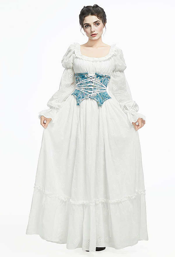 raw cotton dress Easy Breeze Edge Dresses · Filly Flair Wear it with flats This 100% Cotton White 10WS Inseam:30