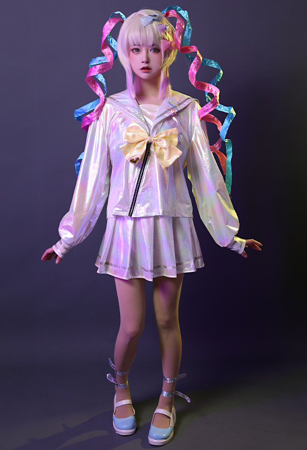KAngel OMGKawaiiAngel Costume - Needy Streamer Overload Cosplay