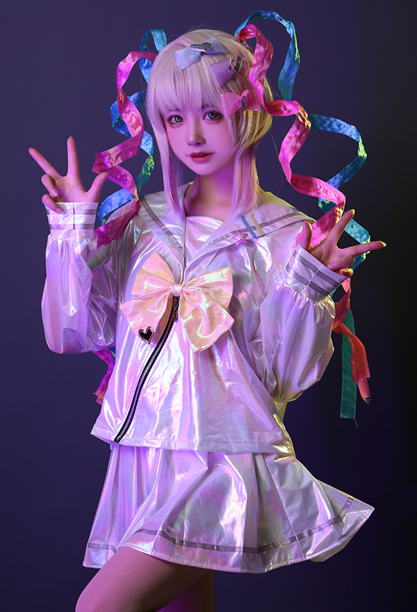 KAngel OMGKawaiiAngel Costume - Needy Streamer Overload Cosplay