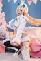 Christmas Rupee Costume - Women Sexy Game Cosplay | Top Quality Sexy ...