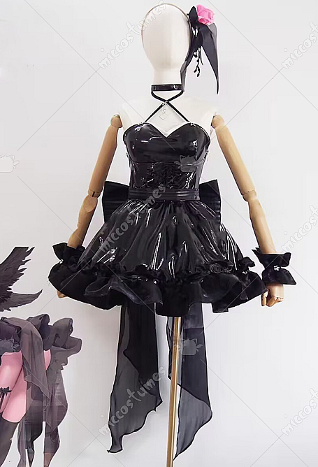 Klassisches Dorothy Damen-Kostüm – Komplettes Outfit Für Weltbuchtag, Halloween Oder Partys! Klassisches Dorothy Damen-Kostüm – Komplettes Outfit Für Weltbuchtag, Halloween Oder Partys!