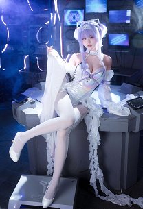 勝利の女神：NIKKE リバーレリオ コスプレ 衣装