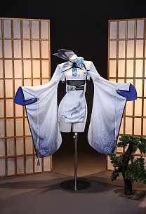 勝利の女神：NIKKE シラツル コスプレ 衣装