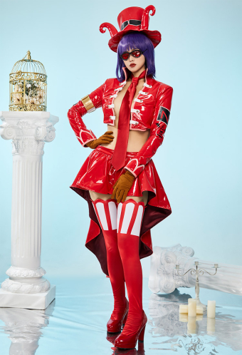 Cosplay Costumes For Women