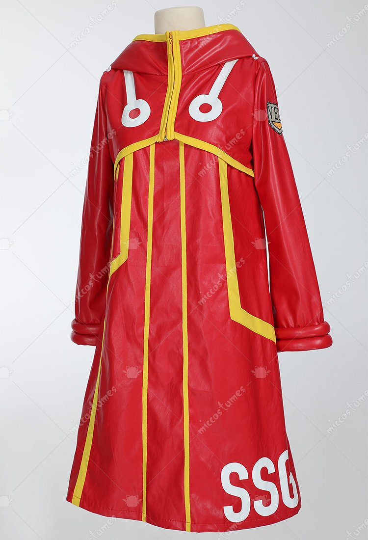 Sweat à Capuche Cosplay Hunter X Hunter – Imprimé, Tissu Polyester, Pour Halloween Et Conventions