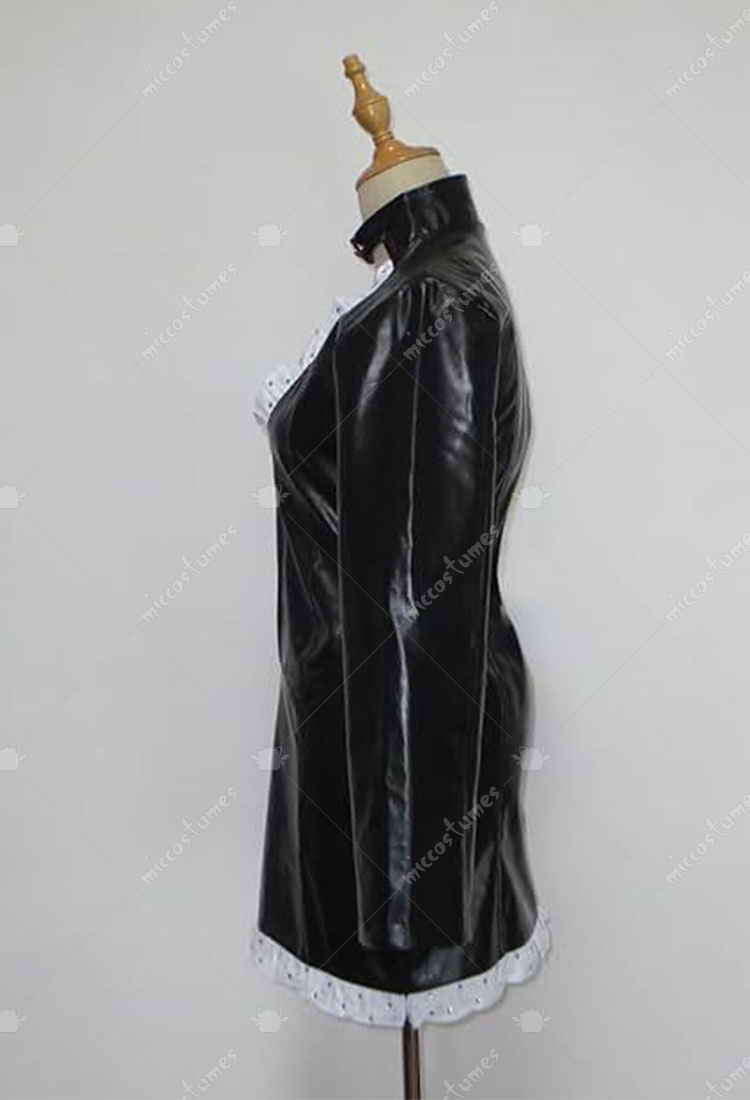 Nico 2.0 Balloon Sleeve Dress
