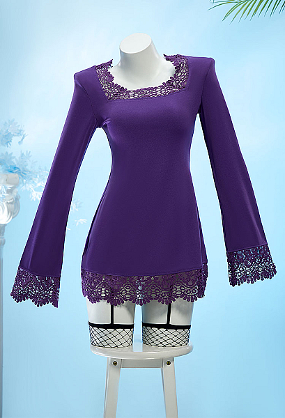 Robin Thriller Bark costume