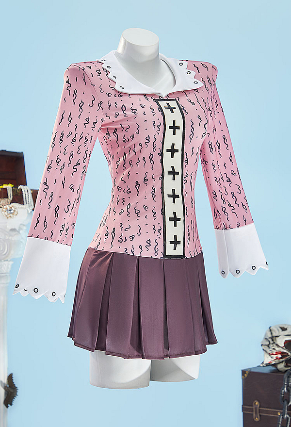 nami pink dress Nami Dress in Pink VIP