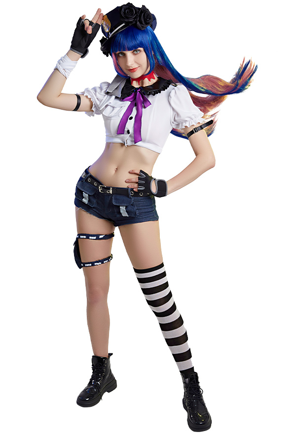 leg garter belt officer Amazon.com: SUOSDEY Punk Waist Belt Leg Harness Thigh Garters Belts  Adjustable Body Accessories for Women and Girls : Clothing, Shoes & Jewelry main image 1