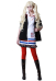 P5 Ann Takamaki Cosplay Costume