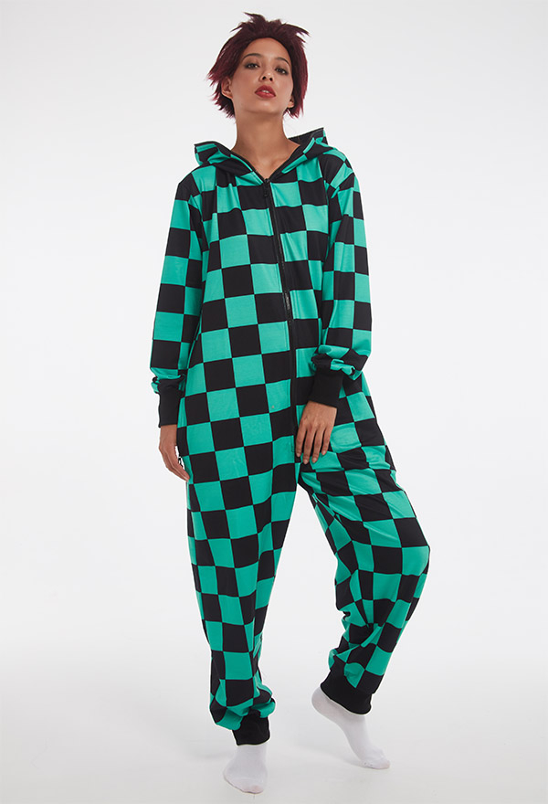 Minecraft best sale adult pajamas