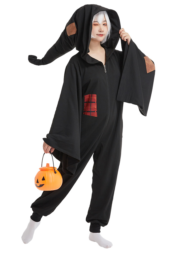 Scary onesies for online adults