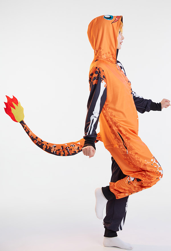 Mujer Traje Halloween Mujer Mameluco Pijama Ropa de Estar por