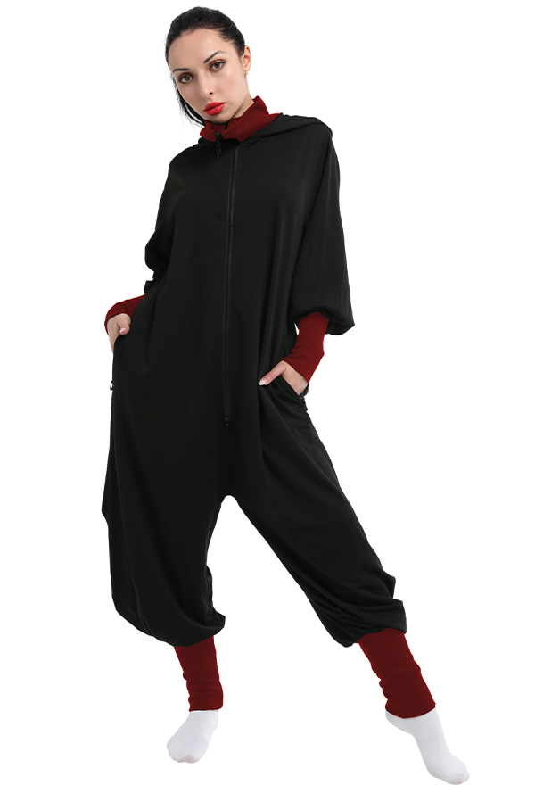 Ninja onesie for adults new arrivals