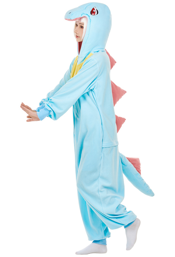 Trailrest Combinaison Pyjama Monstre Et Compagnie Infantile garçons Filles  Halloween à Manches Longues Barboteuse Lettre Imprime Dessin animé Cosplay  Costume à Combinaison Ouverte Entrejambe : : Mode