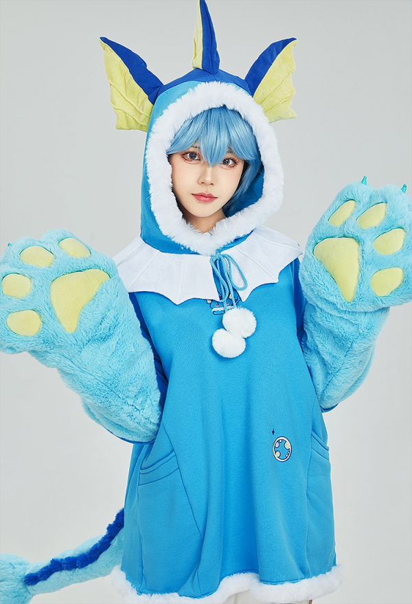 Sweat À Capuche À Manches Longues Pour Homme, Pull En Tissu, Anime Tokyo Ghoul - Sweats À