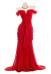 Pretty Woman Vivian Cosplay Costume Dress with Gloves and Necklace