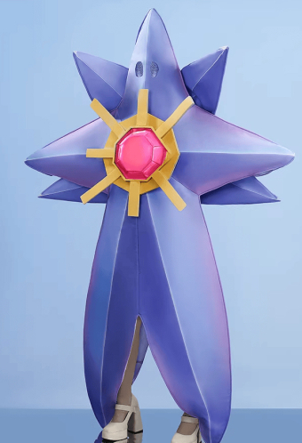 PM Cosplay Costumes For Sale