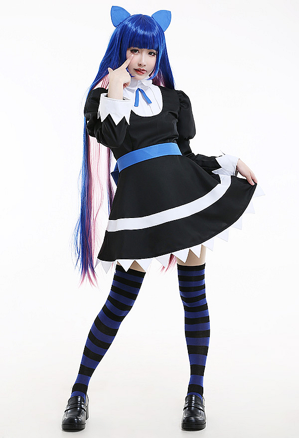 Stocking Anarchy
