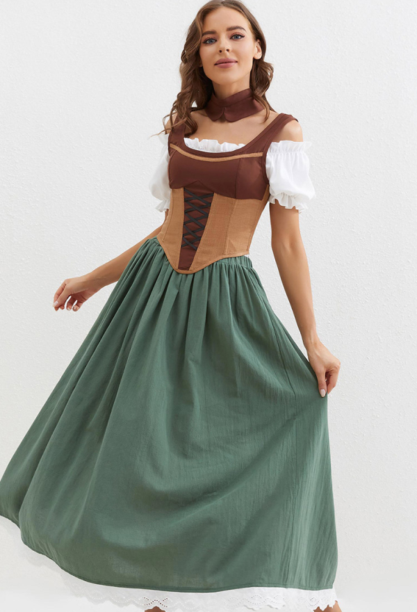mittelalter kleidung sexy Lioness«-Vibrator: Der vermessene Orgasmus main image 0