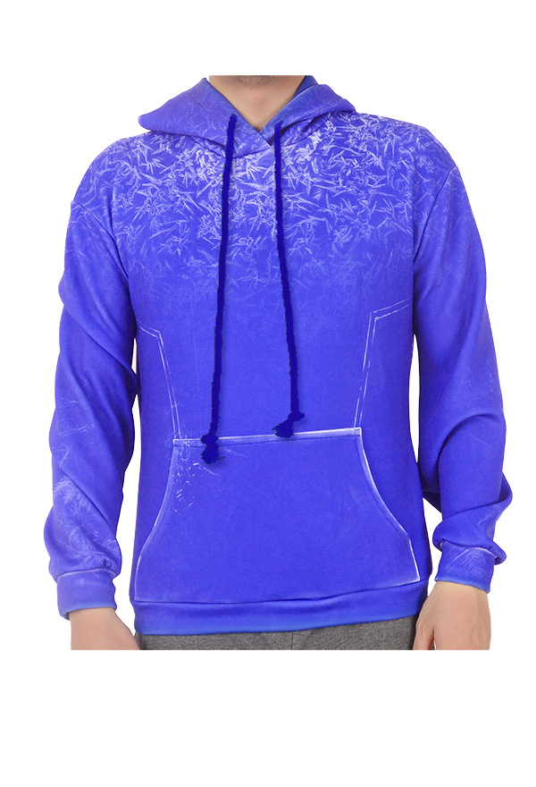 Hoodie jack clearance frost