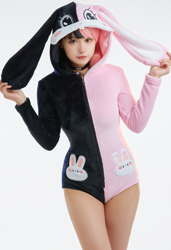 Bunny costume for outlet teenager