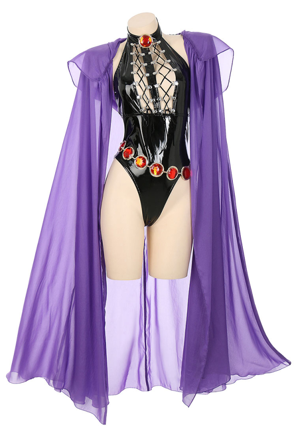 Gothic Lingerie - Anime Sexy Costume