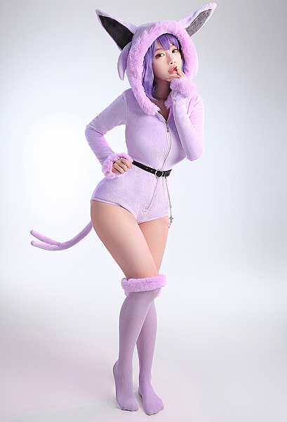 Mentali Bodysuit