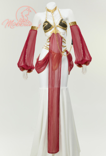 Star Wars Princess Leia Slave Outfit - Sexy Cosplay Costume