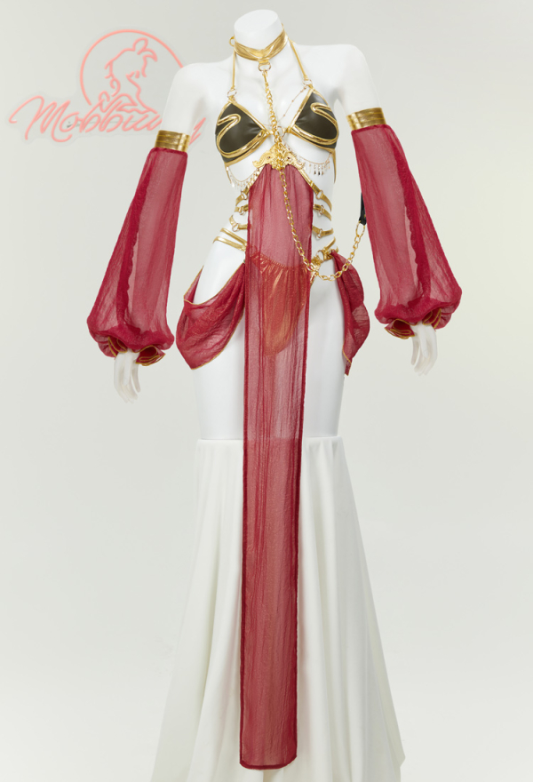 Disfraz Traje Leia Esclava Vestido De Princesa Leia Vestido De