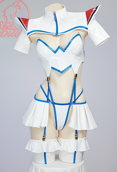 KLK Kiru Ra Kiru Satsuki