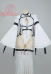 C.C. Derivative Sexy Lingerie Bodysuit Cutout Bandage Bodysuit with Stockings