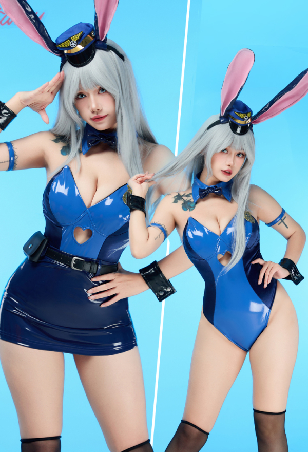 sexy lingerie police Sultry Enforcer Police Cosplay Lingerie