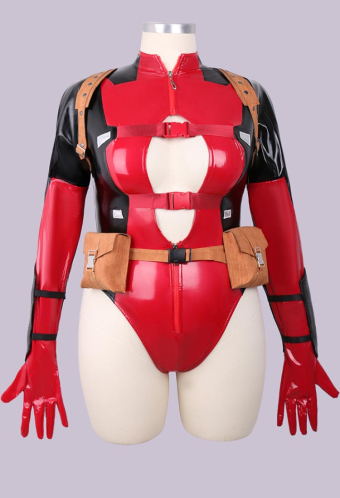 Plus Size Cosplay Costumes - Curvy Cosplay