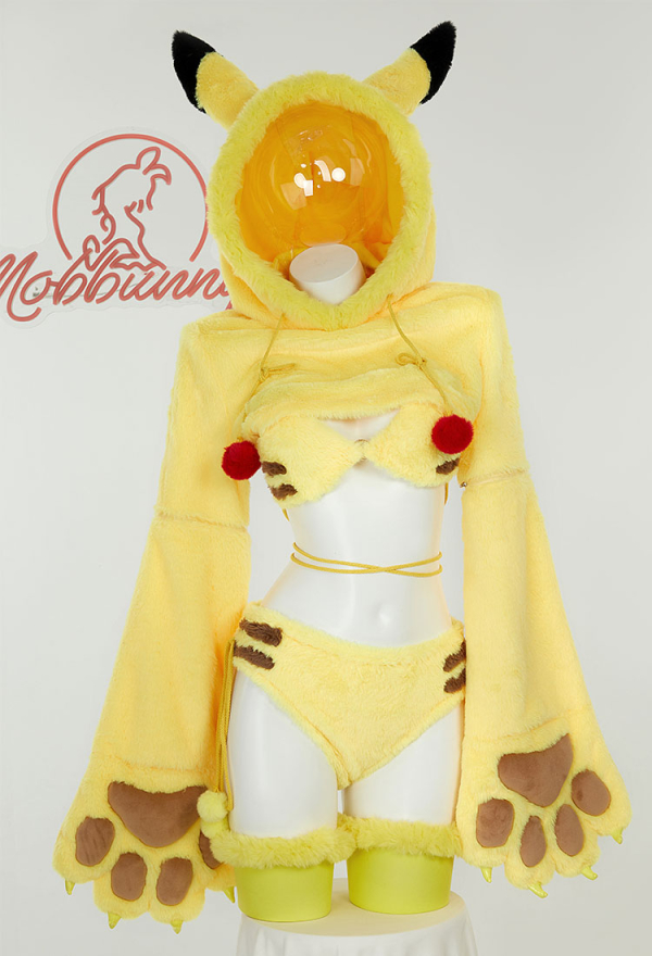 sexy pokemon lingerie Erotic & Kinky, Ultra Sexy Lingerie main image 0