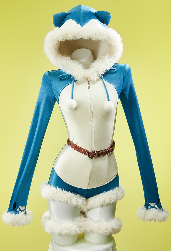 sexy lingerie jumpsuit Christmas Dresses, Sexy Santa Dresses, Christmas costume,Christmas Lingerie main image 0