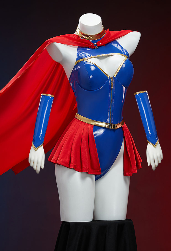 sexy wonder woman lingerie Sexy Wonder Woman Costume | Superhero Lingerie main image 0