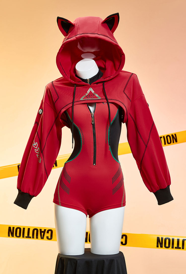 sexy anime suit Women Bunny Costume Anime Cosplay Costume Sexy Bunny Suit Saenai Heroine No  Sodatekata Cosplay Sawamura Halloween main image 0