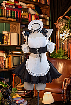 ヨスガノソラ 春日野穹 メイド服 コスプレ 衣装