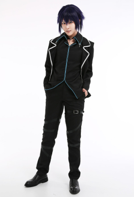 しゅごキャラ 月詠イクト コスプレ 衣装 通販