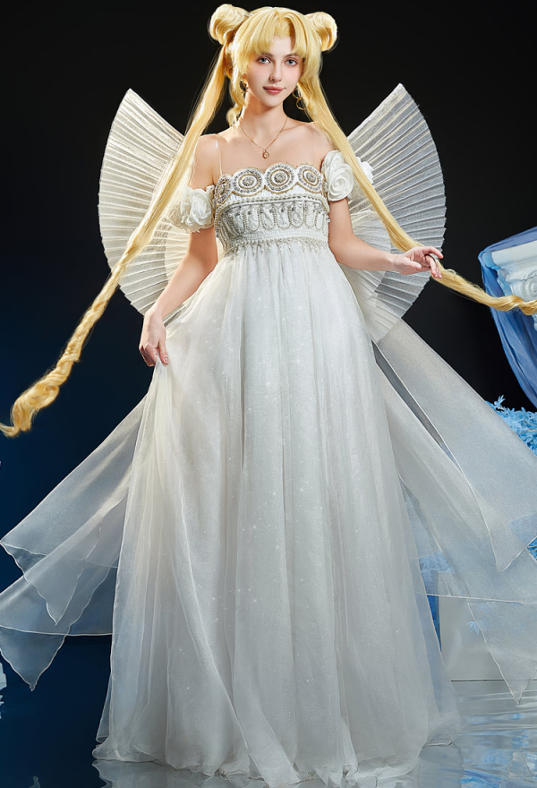 sailor dresses Nautical Sailor Dress main image 0