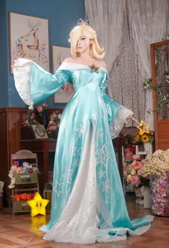 Princess Costumes - Princess Cosplay | Top Quality Costumes for Sale