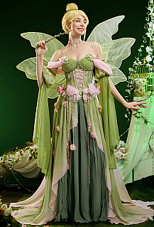 sleeping beauty green dress Amazon.com: Trends International Disney Princess - Sleeping Beauty