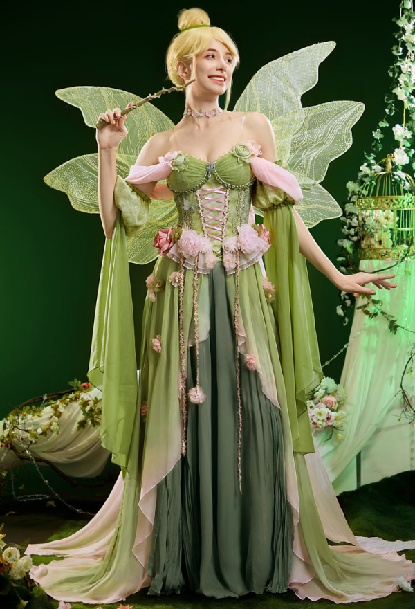 sachin and babi light blue dress My Elegant Purple Fairy Prom Dress: Aesthetic Vibes & Design