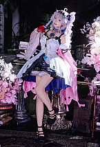 鳴潮 ダーニャ コスプレ 衣装